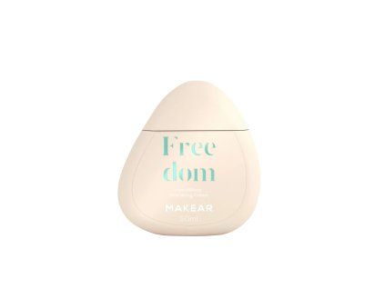 MAKEAR Kez es testapolo krem 300ml parfum illattal BLOOM masolat