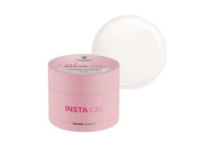 Victoria Vynn - Insta Gel - 01 Cloud Dancer 40ml