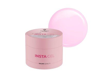 Victoria Vynn - Insta Gel - 02 Clean Look 40ml