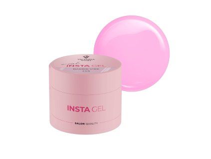 Victoria Vynn - Insta Gel - 03 Barbie Vibe 40ml