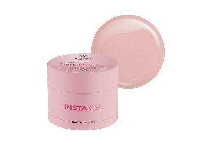 Victoria Vynn - Insta Gel - 05 Nude Mood 40ml