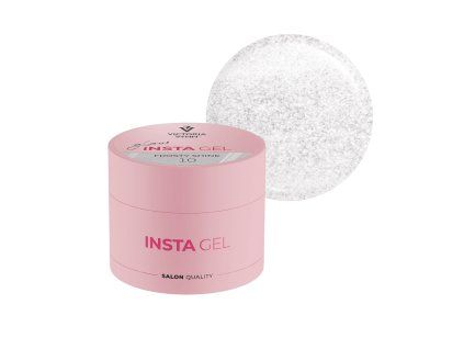 Victoria Vynn - Insta Gel - 10 Frosty Shine 40ml