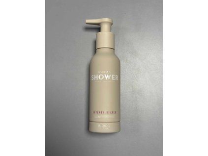 Egyéb márka -- Body Oil Shower - Seventh Heaven Tusoló olaj 140ml