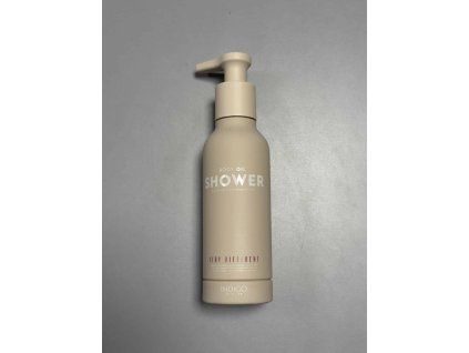 Egyéb márka -- Body Oil Shower - Very Different Tusoló olaj 140ml