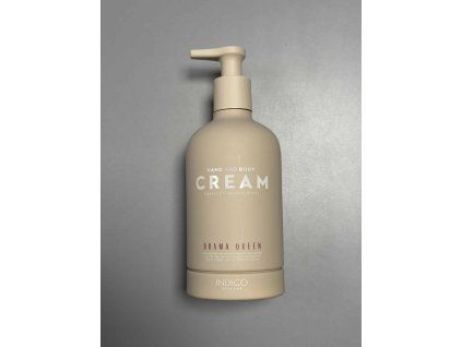 Egyéb márka - Kéz és testápoló krém - Seventh Heaven 370ml