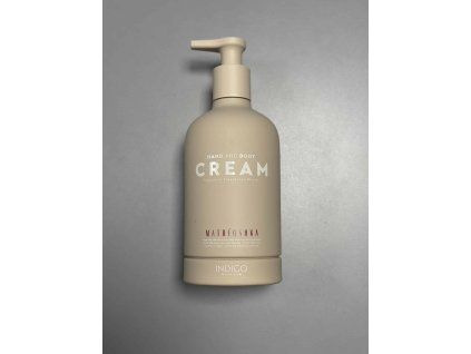 Egyéb márka - Kéz és testápoló krém - Matrioshka 370ml