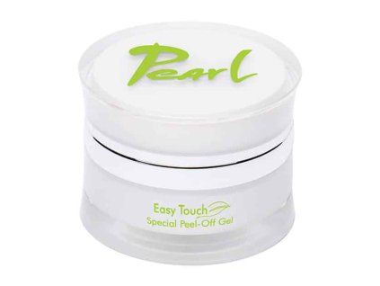 Pearl Easy Touch Gel