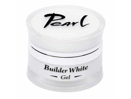 Pearl Builder White Gel 1