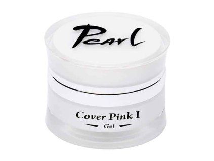 Pearl Cover Pink I. Gel