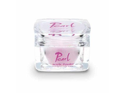 Pearl Acrylic Powder Light Pink