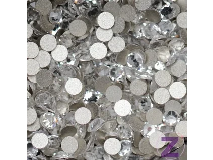 Zodiac - strasszkő - Crystal - SS3