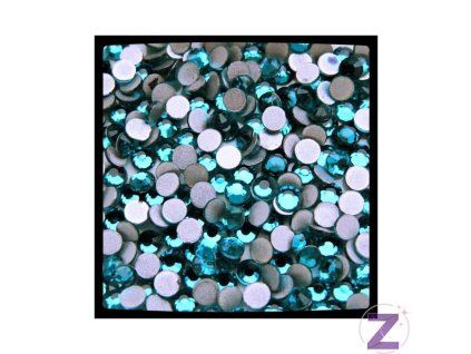 Zircon Blue straaszko