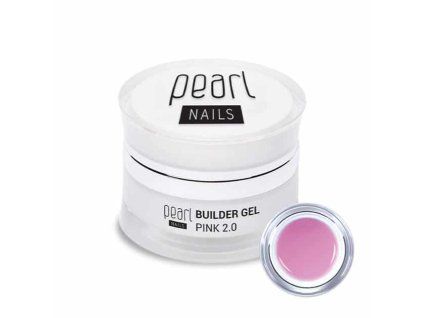 Builder Pink Gel