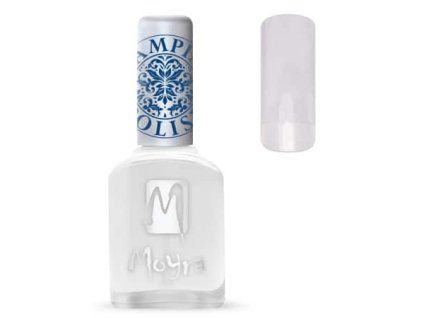 14419 MOYRA FEDOLAKK SP Aqua Top Coat