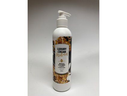 Luxury Nails - E Vitamin Cream - Christmas (LIMITÁLT) - 70ml