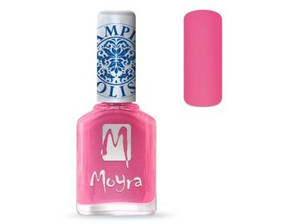 7029 MOYRA NYOMDALAKK SP 01 Pink
