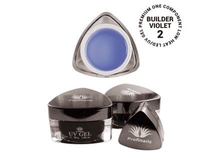 16478 Profinails UV Builder Violet zsele 2 web 1811