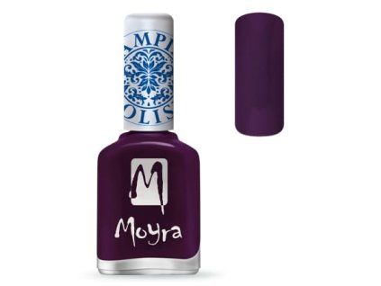 7026 MOYRA NYOMDALAKK SP 04 Purple
