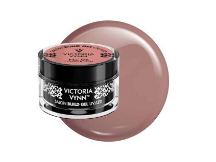 Victoria Vynn - Build Gel UV/LED - 06 - Cover Blush - 15ml