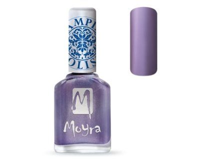 7019 MOYRA NYOMDALAKK SP 11 Metal Purple