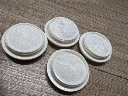 Luxury Nails - Magic Powder - 1