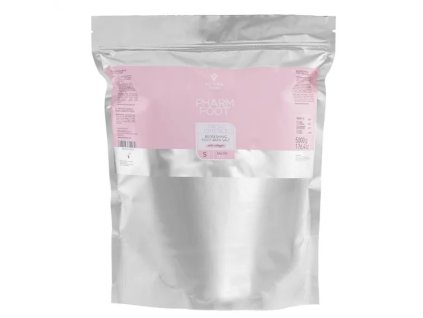 Victoria Vynn - Pharm Foot - Fresh Crystals - Frissítő lábfürdő só kollagénnel - 5000g