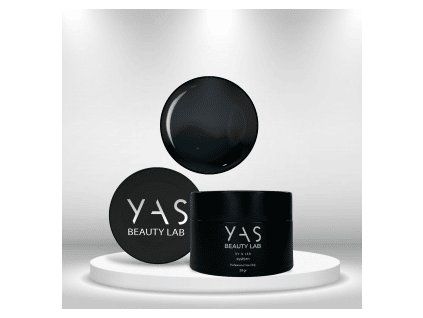 Yas - Builder Self Leveling Clear Gel - Építő Zselé - 50ml
