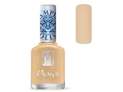 8322 MOYRA NYOMDALAKK SP 18 Beige