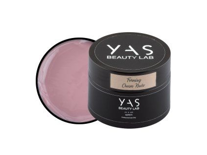 forming cream nude