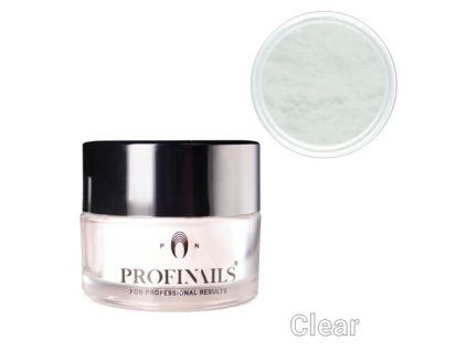 14954 Profinails Acrylic Clear 500x500 Web 180609
