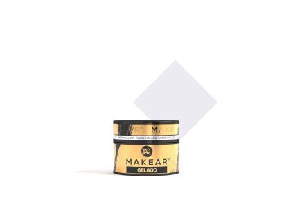 makear gel go GG02