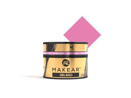 makear gel go GG06
