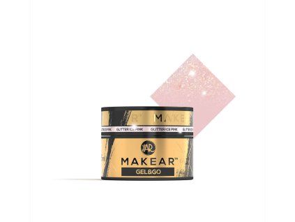 makear gel go GG21