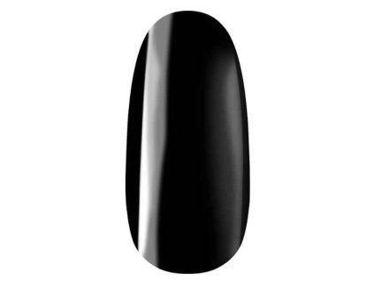 Gummy Base Gel Black