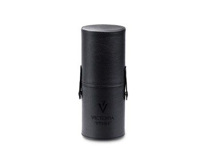 brush case black