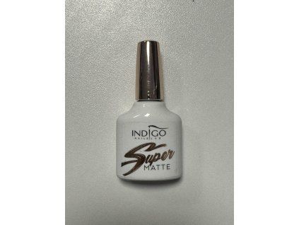 Egyéb márka -- Super Matte - Matt fedőfény (több kiszerelés) - 7ml