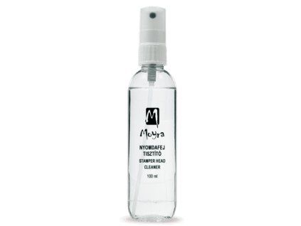 23237 Folyadekok Stamper head Cleaner
