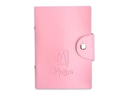 7550 MOYRA NYOMDALEMEZTARTO Rozsaszin No. 02 1