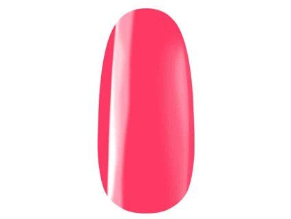 Gummy Base Gel Neon Pink