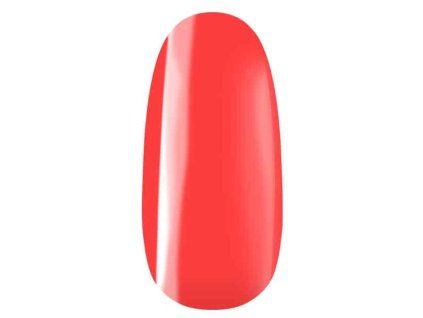 Gummy Base Gel Neon Coral