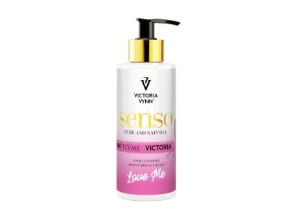 senso love me 250 ml