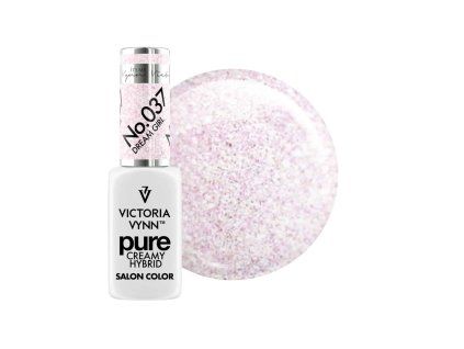 VICTORIA VYNN - PURE CREAMY HYBRID - 037 DREAM GIRL 8ml