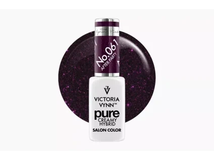 lakier hybrydowy pure creamy hybrid 061 after party 635a (1)