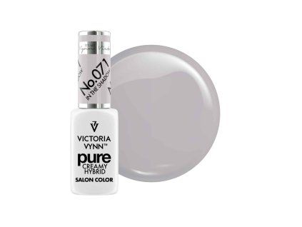 VICTORIA VYNN - PURE CREAMY HYBRID - 071 IN THE SHADOW 8ml