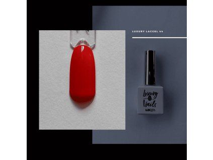 Luxury Nails - LacGel - 044