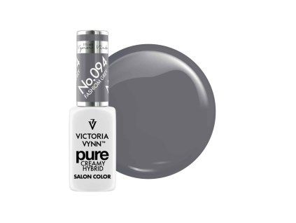 VICTORIA VYNN - PURE CREAMY HYBRID - 094 FASHION GREY 8ml