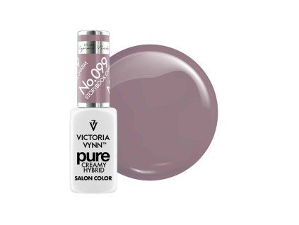 VICTORIA VYNN - PURE CREAMY HYBRID - 099 STORYBOOK CHA 8ml