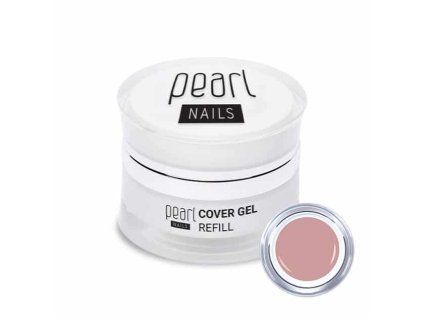 Pearl Nails - Cover Gel - Refill - 15g