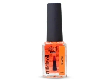Pearl - Bőrápoló olajok 15ml - Narancs