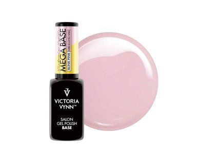 Victoria Vynn - Mega Base - Blink Pink  - 15ml